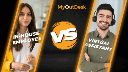 vs virtual assistant