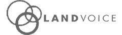 landvoice logo