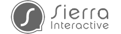 Sierra Interactive Logo