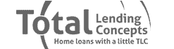 total lending concepts logo