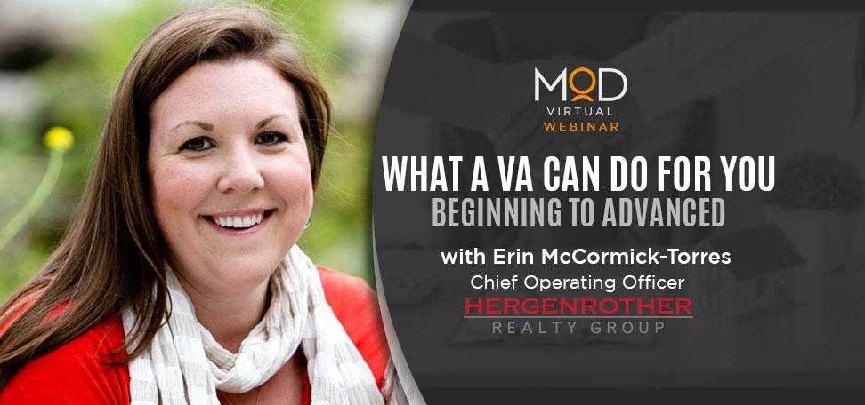 what a ca can do for you beginning to advanced with erin mccormick-torres chief operating officer hergenrother realty group