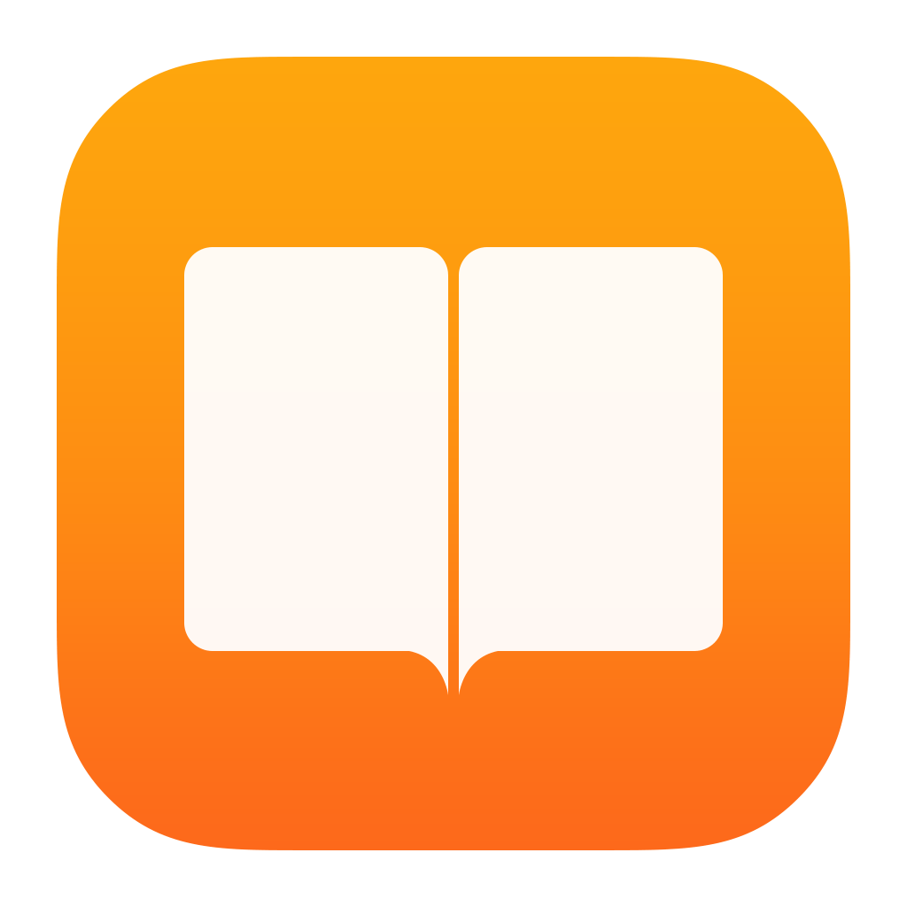 applebooks logo