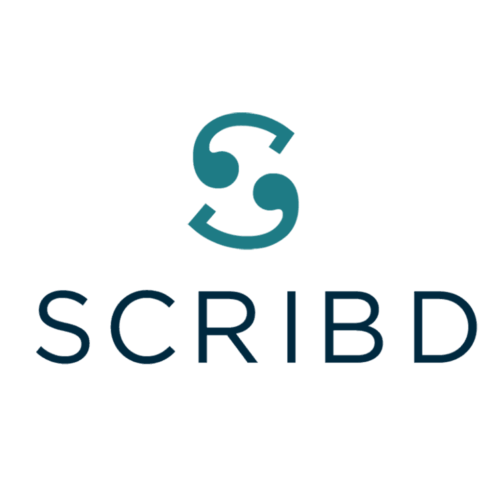 scribd logo