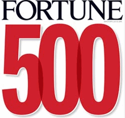 fortune 500 logo