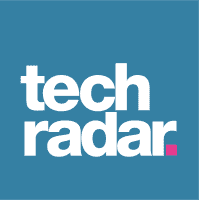 Techradar Logo