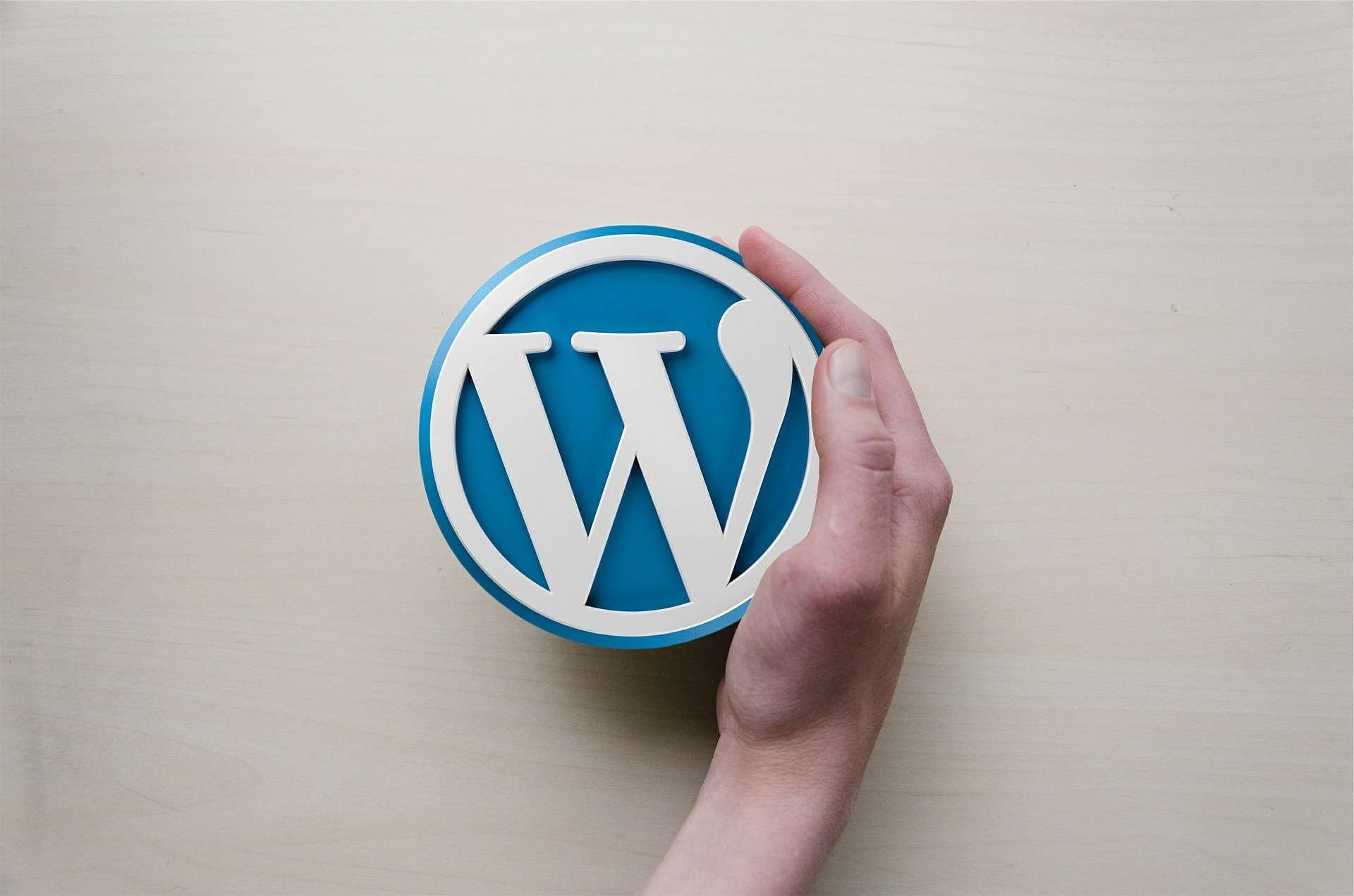 Wordpress blogging with a virtual assistant
