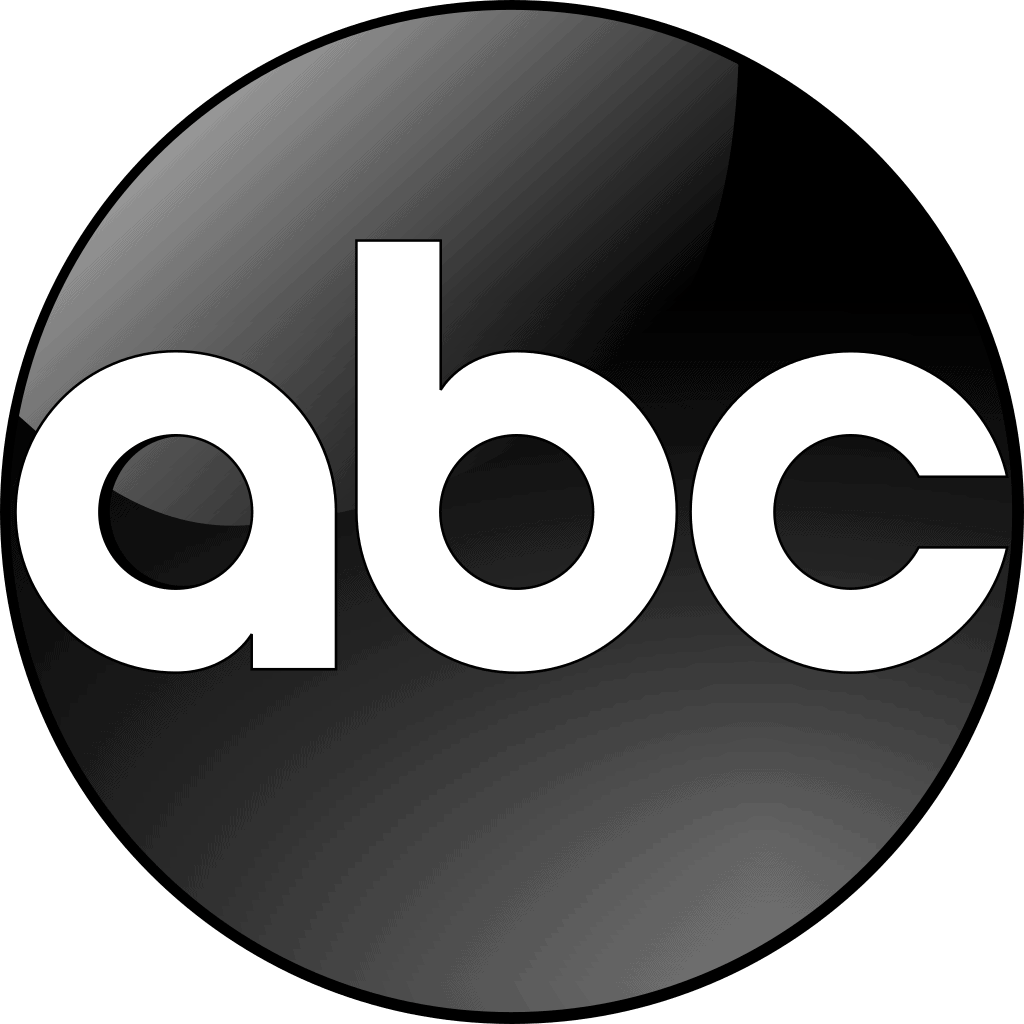 Abc logo transparent