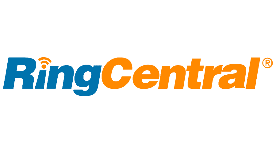 RingCentral logo png transparent