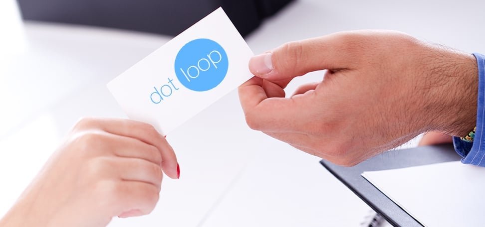 dotloop card