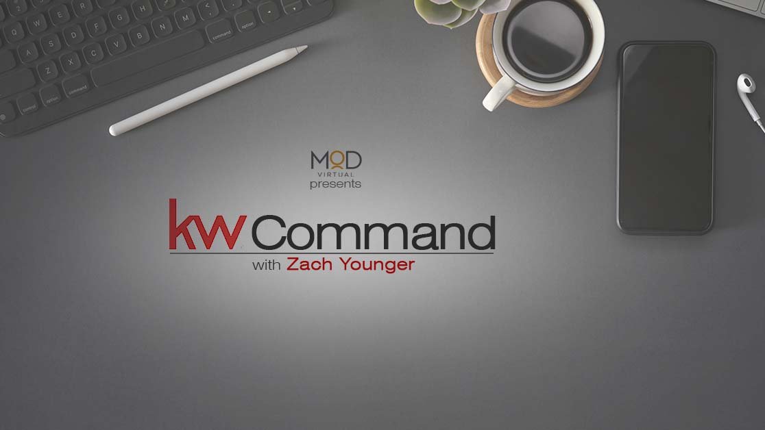 KW Command - Zach Younger