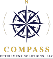 compass retirement solutions llc logo