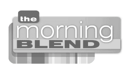 morning blend logo