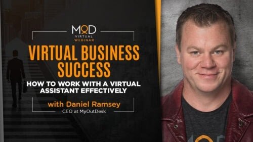 Daniel Ramsey: How To Work