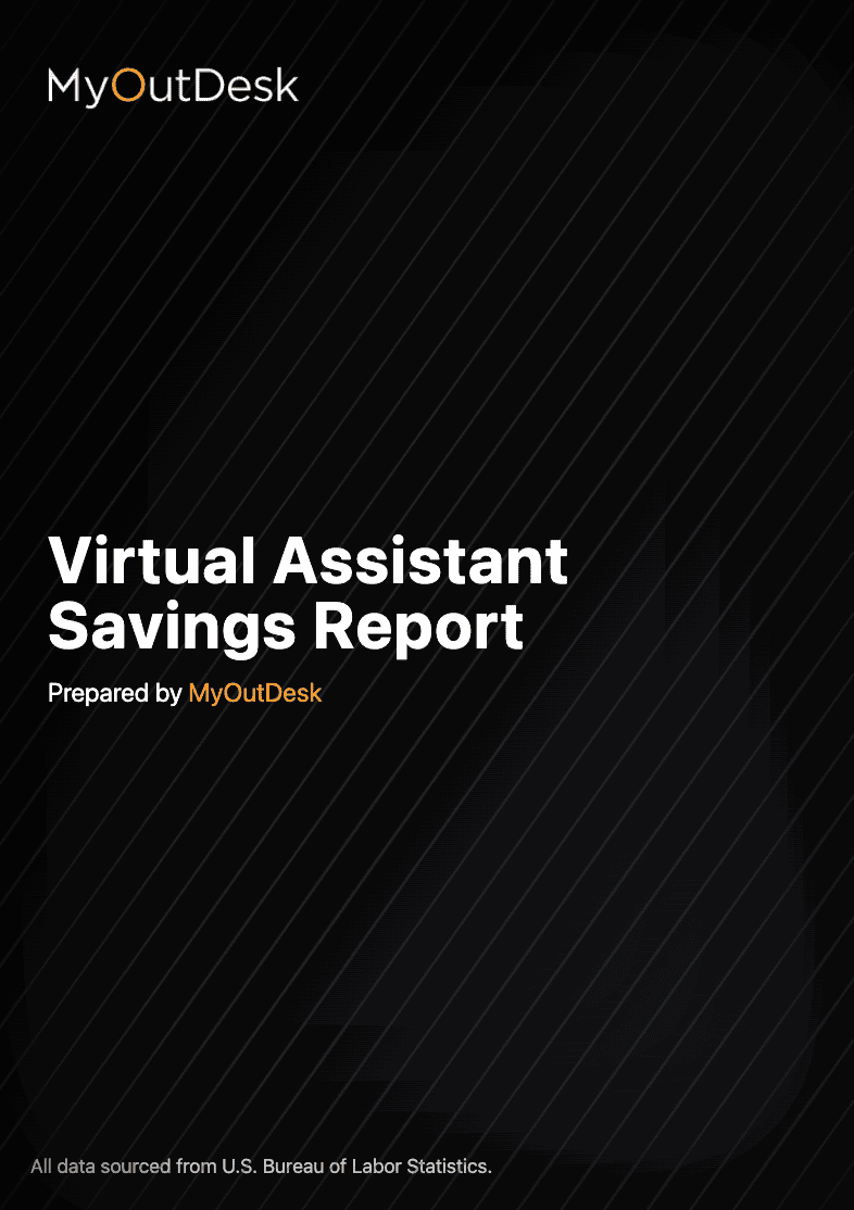 MyOutDesk Pricing