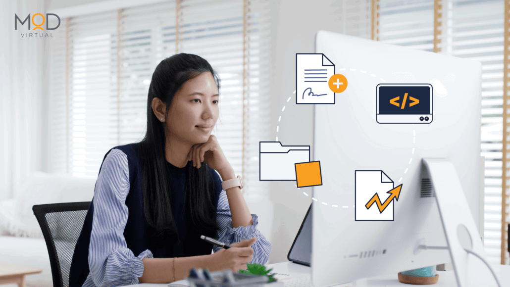 Virtual Assistant Rrls Virtual Assistant Roles & Specialties | MyOutDesk