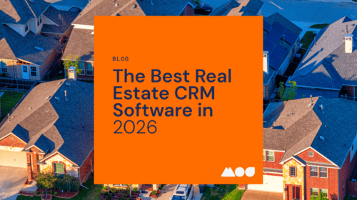 top real estate CRM platforms