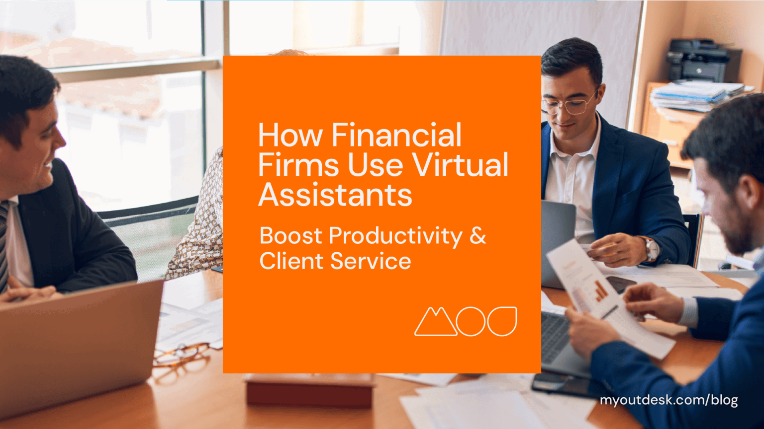 Virtual Financial Associate Virtual Assistants For Financial Advisors | MyOutDesk