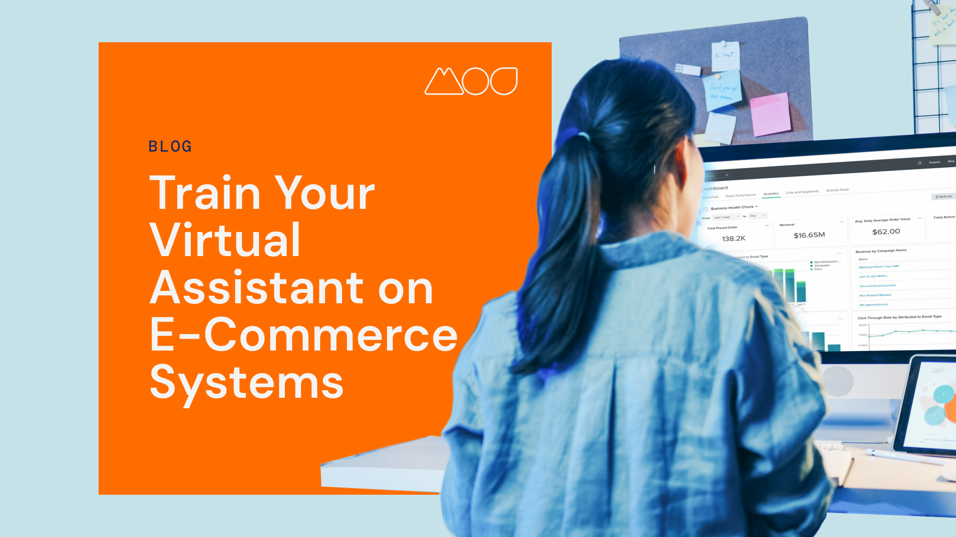 ecommerce assistant