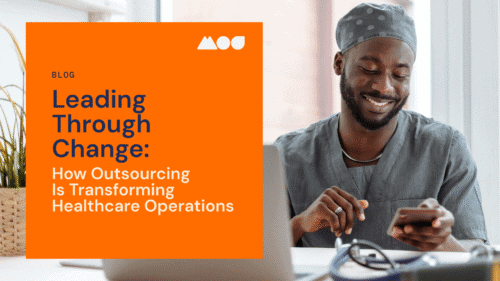 outsourcing in healthcare