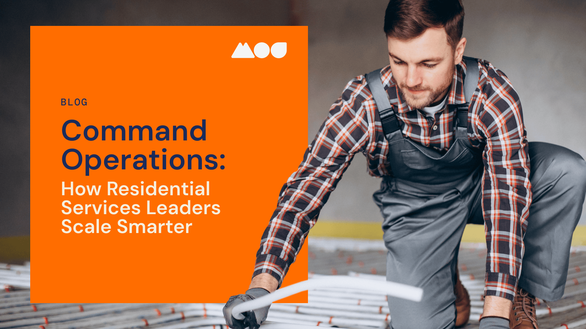 outsourcing in residential services