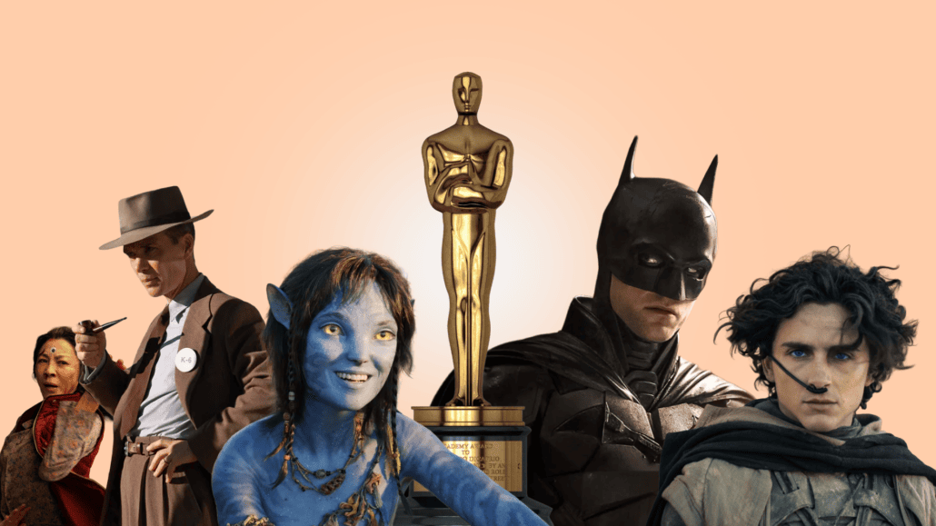 academy awards movie oscars