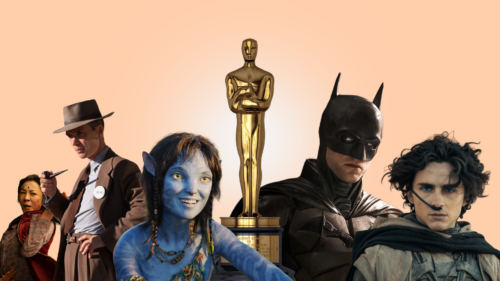 academy awards movie oscars